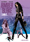 Buchcover AMBER BLAKE