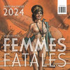 Buchcover IGNACIO NOÉ: FEMMES FATALES 2024
