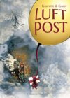 Buchcover Luftpost