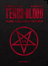 Buchcover TEARS OF BLOOD (LIMITIERTE SONDER-EDITION)
