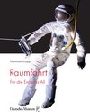 Buchcover Raumfahrt