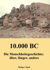 Buchcover 10.000 BC