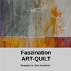 Buchcover Faszination ART-QUILT