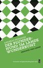 Buchcover Der Plunderhund im Lande Wunderbunt