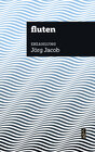 Buchcover fluten