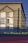 Buchcover Das Vineta-Riff
