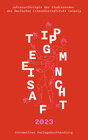 Buchcover Tippgemeinschaft 2023