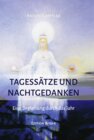 Buchcover Tagessätze und Nachtgedanken