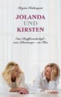 Buchcover Jolanda und Kirsten