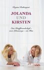 Buchcover Jolanda und Kirsten