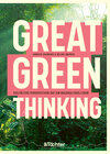 Buchcover Great Green Thinking