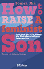 Buchcover How to raise a feminist son