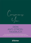 Buchcover Conscious You. Dein Anti-Stress-Tagebuch
