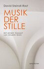 Buchcover Musik der Stille