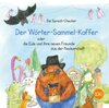 Buchcover Der Wörter-Sammel-Koffer