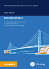 Buchcover Building Bridges