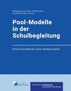 Buchcover Pool-Modelle in der Schulbegleitung