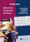 Buchcover Bildschirmlesegeräte-Schulung