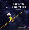 Buchcover Einsteins Kinderbuch