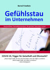 Buchcover Gefühlsstau im Unternehmen