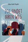 Buchcover ZOE FINDET IHREN WEG