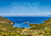 Buchcover Griechenland | Kefalonia: Digitales Fotobuch