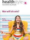 Buchcover healthstyle