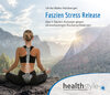 Buchcover Faszien Stress Release