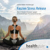 Buchcover Faszien Stress Release