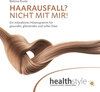 Buchcover HAARAUSFALL? NICHT MIT MIR!