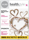 Buchcover healthstyle