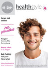 Buchcover healthstyle