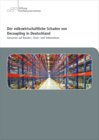 Buchcover Der volkswirtschaftliche Schaden von Decoupling in Deutschland
