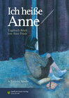 Buchcover Ich heiße Anne