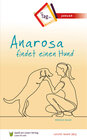 Buchcover Anarosa findet einen Hund