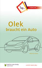 Buchcover Olek braucht ein Auto