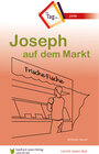 Buchcover Joseph auf dem Markt