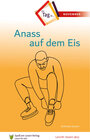 Buchcover Anass auf dem Eis