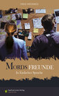 Buchcover Mordsfreunde