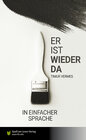 Buchcover Er ist wieder da