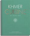 Buchcover Khmer Cuisine by Song Saa