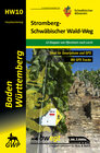 Stromberg-Schwäbischer Wald-Weg HW10 width=