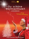 Buchcover Liederbuch: "Du schöne Weihnachtszeit"
