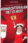 Buchcover Weihnachtsfrauen gibt es nicht