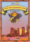 Buchcover Songbook: Unter dem flammenden Stern