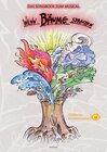 Buchcover Wenn Bäume sprechen
