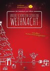 Buchcover Cottbuser Kindermusical: Unsere schönsten Lieder zur Weihnacht