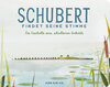 Buchcover Schubert findet seine Stimme