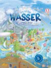 Buchcover Mein großes Wasser-Wimmelbuch