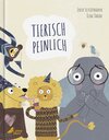 Buchcover Tierisch peinlich